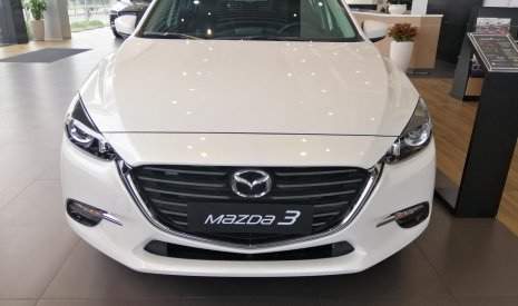 Mazda 3 1.5L  2019 - Bán xe Mazda 3 1.5L sedan giảm nóng 20tr