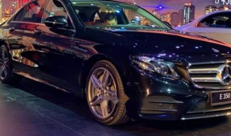 Mercedes-Benz E class E350 2019 - Cần bán xe Mercedes E350 đời 2019