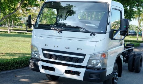 Mitsubishi Canter 2019 - Xe tải Mitsubishi Fuso Canter 6.5 - 3,49 tấn mới