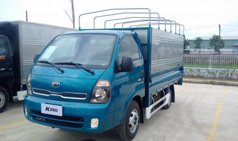 Kia K 2019 - Chuyên bán xe tải Kia K250 2,4 tấn mới 100%