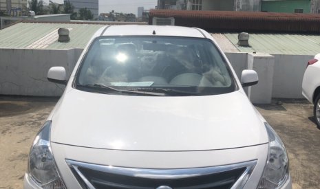 Nissan Sunny 2019 - Bán Nissan Sunny XL số sàn 2019, giá sập sàn