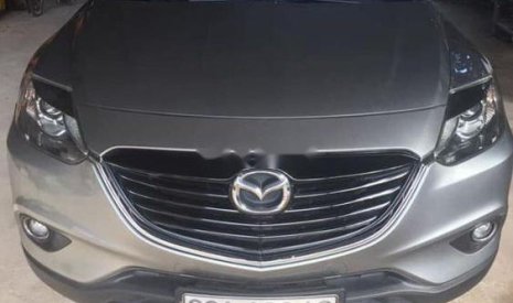 Mazda CX 9 2015 - Bán Mazda CX 9 đời 2015, nhập khẩu nguyên chiếc