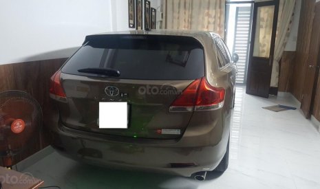 Toyota Venza 2009 - Bán xe nhà chính chủ Toyota Venza