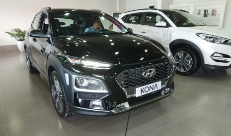 Hyundai Hyundai khác 2019 - Kona 2019 đủ màu, nhiều phiên bản hấp dẫn giao xe nhanh, hỗ trợ vay vốn lên đến 90%