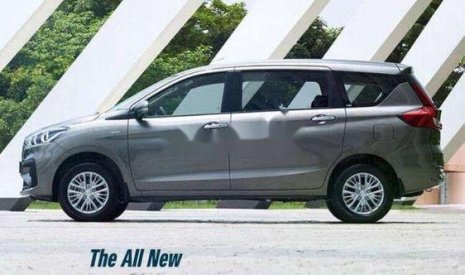 Suzuki Ertiga 2019 - Bán Suzuki Ertiga năm sản xuất 2019, giá tốt xe nội thất đẹp