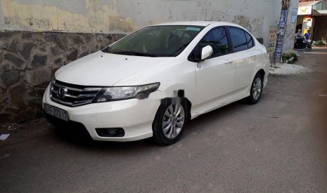 Honda City 2013 - Bán ô tô Honda City năm 2013, 365 triệu xe nguyên bản