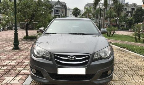 Hyundai Avante 2011 - Bán Hyundai Avante 2011 xe gia đình