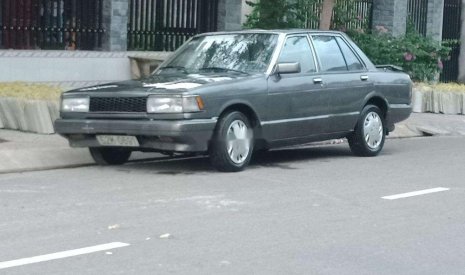 Nissan Bluebird 1986 - Bán Nissan Bluebird 1986, xe nhập chính hãng