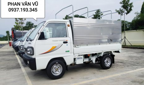 Xe tải Thaco Towner 990kg thùng lửng giá tốt  Thaco Bình Dương