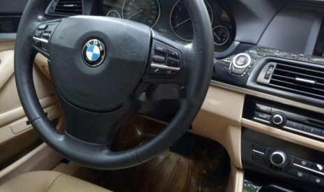 BMW 5 Series 2010 - Bán xe BMW 5 Series 523i năm sản xuất 2010, nhập khẩu