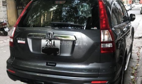 Honda CR V 2012 - Cần bán gấp Honda CR V năm sản xuất 2012, 600 triệu