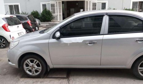 Chevrolet Aveo   2014 - Cần bán Chevrolet Aveo sản xuất 2014, nhập khẩu, giá tốt