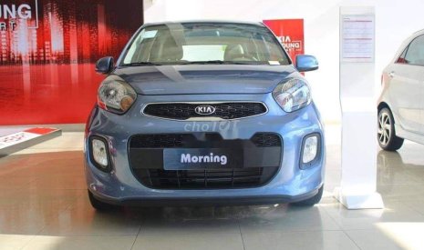 Kia Morning 2019 - Bán Kia Morning năm sản xuất 2019, giá tốt