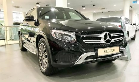 Mercedes-Benz GLC-Class GLC250 2019 - Bán nhanh đón tết chiếc xe Mercedes-Benz GLC 250, sản xuất 2019, giá cạnh tranh, giao tận nhà