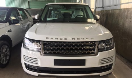 LandRover 3.0P HSE 2020 - Giao xe toàn quốc - Khi mua LandRover Range Rover sản xuất năm 2020, màu trắng, nhập khẩu