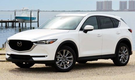 Mazda CX 5 2019 - Bán giảm giá cực sốc chiếc xe Mazda CX5 Deluxe 2.0AT, đời 2020, có sẵn xe, giao nhanh toàn quốc