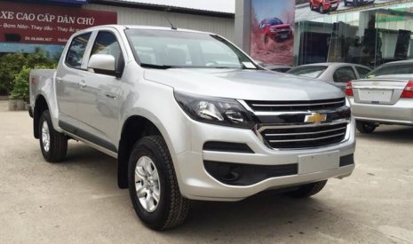 Chevrolet Colorado 2019 - Ưu đãi giảm thẳng tiền mặt lên đến 30 triệu khi mua chiếc Chevrolet Colorado 2.5AT, sản xuất 2019