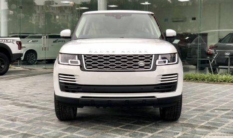 LandRover HSE 2020 - Bán ưu đãi giảm giá sốc chiếc xe LandRover Range Rover HSE, sản xuất 2020, giao xe tận nhà