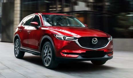 Mazda CX 5 2020 - Hỗ trợ giao xe nhanh tận nhà chiếc xe Mazda CX5 IPM 2.0 Deluxe, sản xuất 2020, giá cạnh tranh