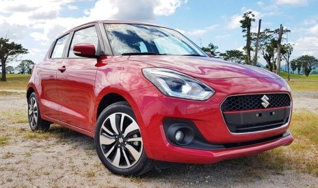 Suzuki Swift 2020 - Ưu đãi giảm tiền mặt lên đến 15 triệu khi mua chiếc xe Suzuki Swift GL, sản xuất 2020