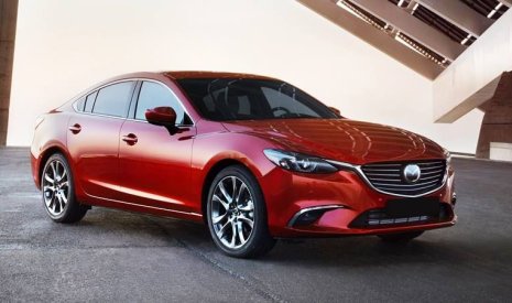 Mazda 6 2019 - Giảm giá cực sâu - Hỗ trợ giao dịch nhanh gọn khi mua chiếc Mazda 6 2.0L Premium, sản xuất 2019