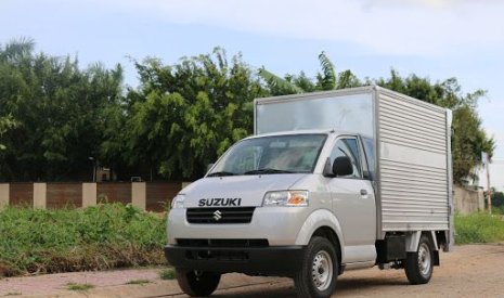 Suzuki Super Carry Pro 2020 - Mua xe giá thấp - Giao dịch nhanh gọn với chiếc Suzuki Super Carry Pro, sản xuất 2020, giao nhanh