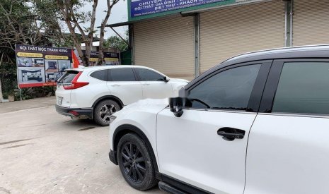 Honda CR V     2019 - Bán Honda CR V sản xuất năm 2019, nhập khẩu nguyên chiếc