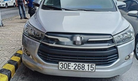 Toyota Innova   2016 - Bán ô tô Toyota Innova năm sản xuất 2016, 550 triệu