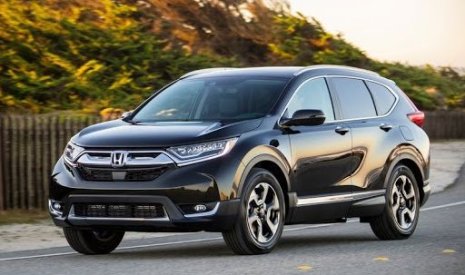 Honda CR V 2020 - Hỗ trợ giao xe nhanh toàn quốc khi mua chiếc Honda CR-V 1.5G, sản xuất 2020, nhập khẩu nguyên chiếc