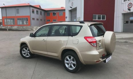 Toyota RAV4      2008 - Bán xe Toyota RAV4 đời 2008, nhập khẩu