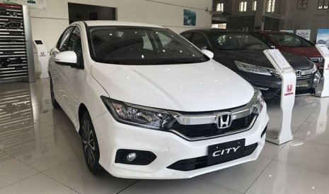 Honda City 2020 - Bán nhanh với giá cực ưu đãi với chiếc Honda City 1.5 Top, sản xuất 2020, giao nhanh