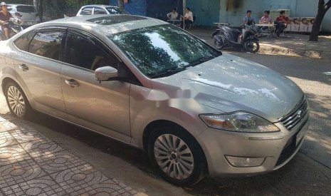 Ford Mondeo    2010 - Bán xe Ford Mondeo sản xuất 2010, xe nhập