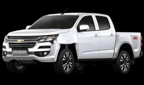 Chevrolet Colorado 2020 - Cần bán xe Chevrolet Colorado sản xuất 2020, xe nhập