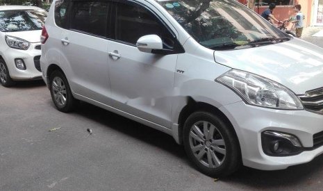 Suzuki Ertiga   2016 - Bán xe Suzuki Ertiga đời 2016, màu trắng, nhập khẩu