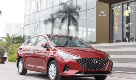 Hyundai Accent 2021 - Bán Hyundai Accent sản xuất năm 2021