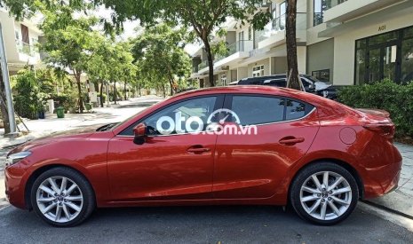 Mazda 3 2019 - Bán ô tô Mazda 3 năm 2019, màu đỏ còn mới, giá 670tr