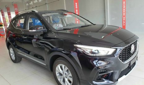 MG ZS 2021 - Cần bán gấp xe MG ZS 1.5L nhập khẩu Thái Lan new