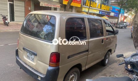 Daihatsu Citivan 2002 - Bán xe Daihatsu Citivan 2002, xe nhập, giá chỉ 59 triệu