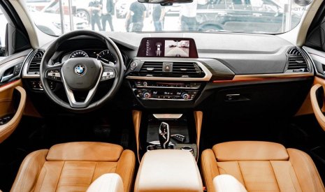 BMW X4   Xdrive 20i 2019 - Bán ô tô BMW X4 Xdrive 20i năm sản xuất 2019, màu xám, nhập khẩu