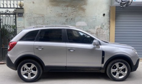 Opel Antara 2006 - Xe nhập Đức, máy dầu 2 cầu, giá 275tr