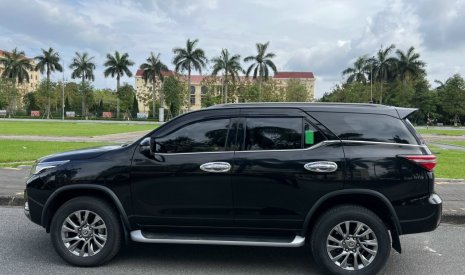 Toyota Fortuner 2020 - Đăng ký lần đầu 2020 ít sử dụng giá chỉ 1 tỷ 150tr