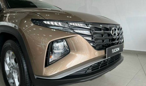 Hyundai Tucson 2022 - Xe có sẵn giao ngay
