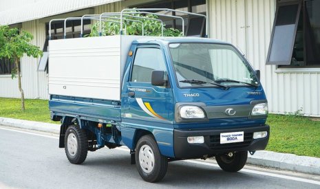 Thaco TOWNER 2022 - Giải pháp vận chuyển tối ưu trong phân khúc tải nhẹ - Hỗ trợ bank cao nhất, sẵn xe