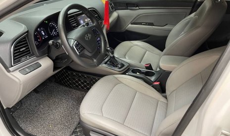 Hyundai Elantra 2017 - Lỗi tặng xe