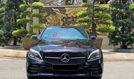 Mercedes-Benz C300 2018 - CHÍNH CHỦ CẦN BÁN XE Mercedes Benz C300 SX Cuối 2018 Model 2019 Full Option