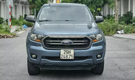 Ford Ranger 2019 - BÁN XE Ford ranger XLS 2019 số sàn một cầu, máy dầu 2.2